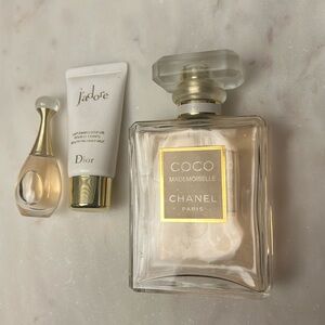 COPY - Coco Mademoiselle Chanel